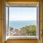 Graca River View 公寓 Lisboa