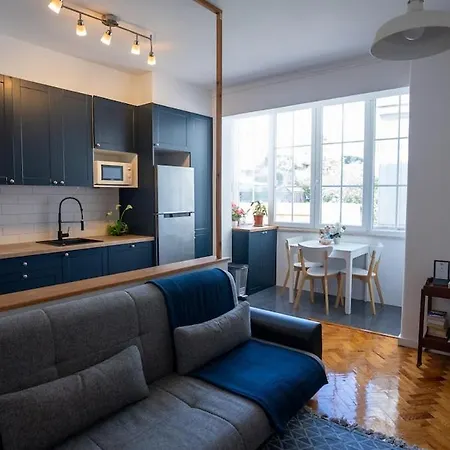 Graca River View Appartamento