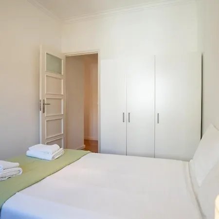 Apartment Graca River View