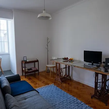 Graca River View * Lisbon