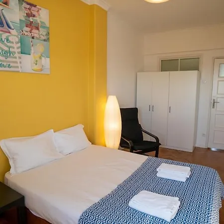 Graca River View Apartment