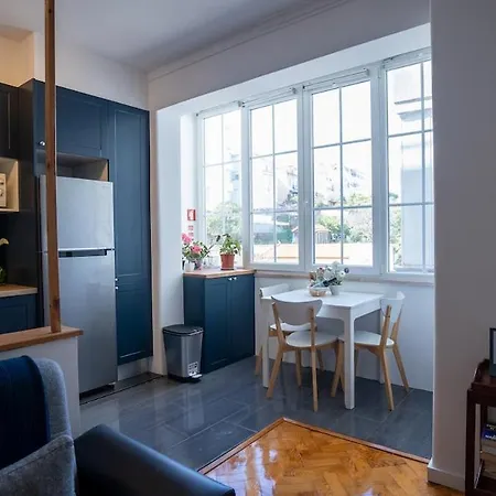 Apartment Graca River View