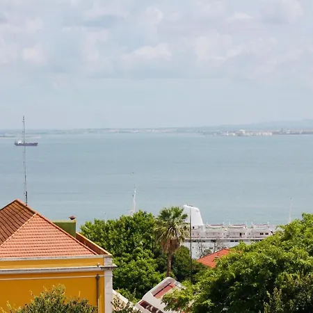 Apartamento Graça River View *