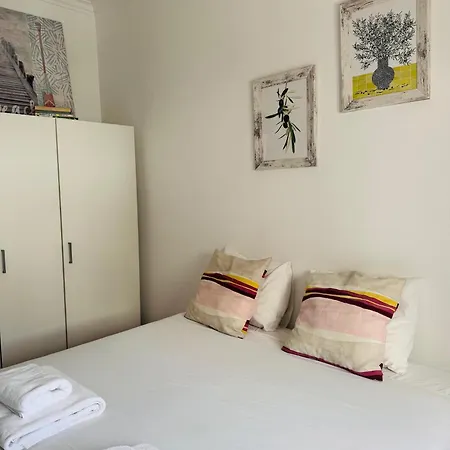 Apartamento Graça River View Lisboa