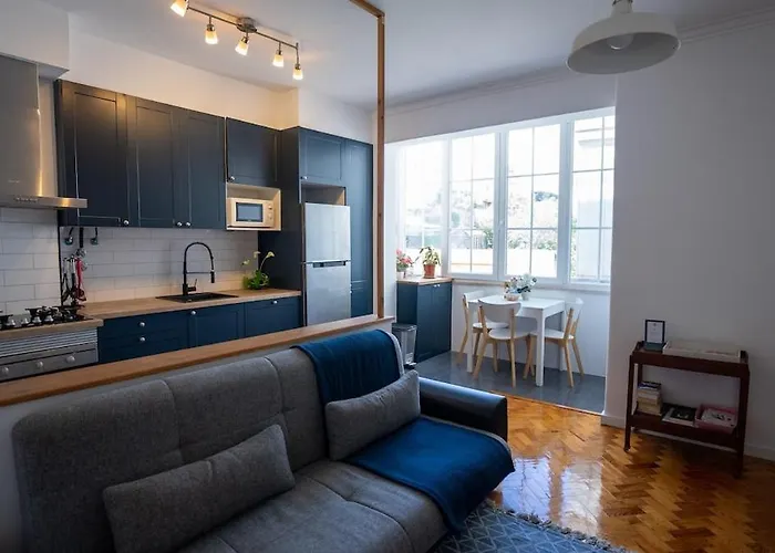 Graca River View Apartment