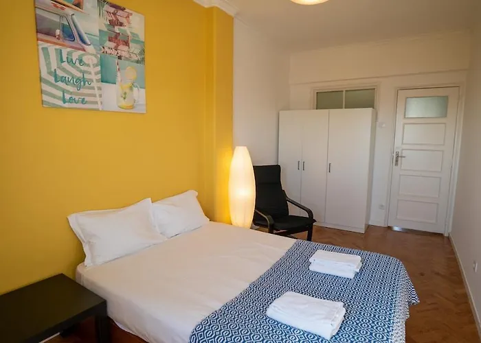 Graca River View Apartment