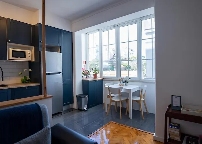 Apartment Graca River View