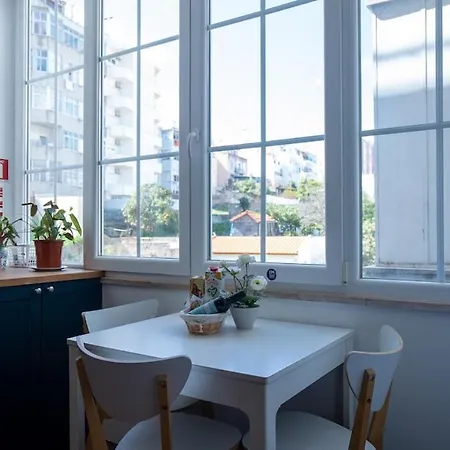 Graca River View Апартаменти *