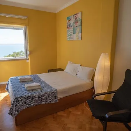 Апартаменти Graca River View Лісабон