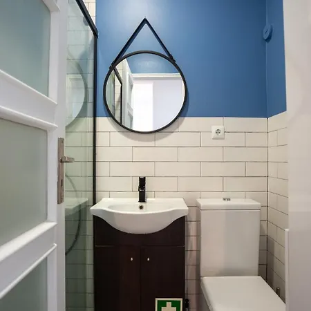 Graca River View Апартаменти