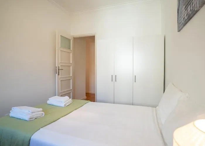 Daire Graca River View