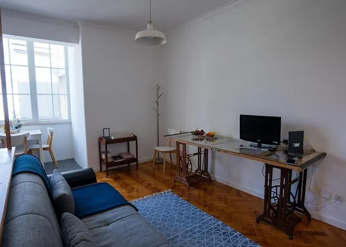 Graca River View * Lisboa